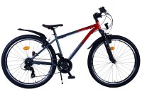 Volare XC Race Kinderfahrrad - 26 Zoll - 21 Gang -...