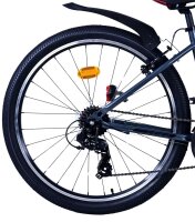 Volare XC Race Kinderfahrrad - 26 Zoll - 21 Gang -...