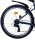 Volare XC Race Kinderfahrrad - 26 Zoll - 21 Gang - Rot/Grau für Jungen