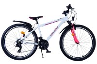 Volare XC Race Kinderfahrrad - 26 Zoll - 21 Gang -...