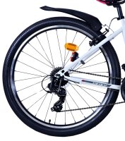 Volare XC Race Kinderfahrrad - 26 Zoll - 21 Gang -...