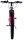 Volare XC Race Kinderfahrrad - 26 Zoll - 21 Gang - Weiß Pink für Mädchen