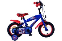 Volare Sonic Prime Kinderfahrrad für Jungen - 12...