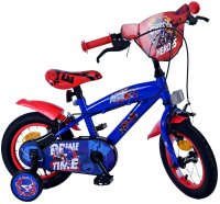 Volare Sonic Prime Kinderfahrrad für Jungen - 12...