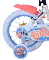 Volare Disney Stitch Kinderfahrrad für Mädchen...