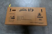Volare Spidey Kinderfahrrad für Jungen - 16 Zoll in Blau mit Zweihandbremsen