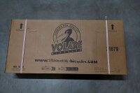 Volare Sportivo Kinderfahrrad für Jungen - 16 Zoll in Grün Schwarz mit Zweihandbremsen