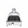 Multi-Kulti®: Portabler Gasgrill mit Steakzone®-Keramikbrenner, 42x51x25 cm, Edelstahl, Zubehör, Zündsicherung