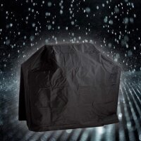 Wetterschutzhülle für Gasgrill ALLGRILL ULTRA, passend für ähnliche Modelle, reißfest und wasserdicht, mit Haltegriff