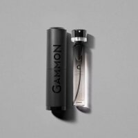 GAMMON 9076 Black Drums Herrenduft, frisch-holzig, 20%...