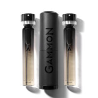 GAMMON 9014 Black Piano Herrenduft Set,...