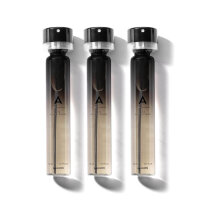 GAMMON 9014 Black Piano Herrenduft Set, holzig-süß, 20% Parfum-Öl