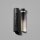 GAMMON 9014 Black Piano Herrenduft Set, holzig-süß, 20% Parfum-Öl