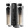 GAMMON 9014 Black Piano Herrenduft Set, holzig-süß, 20% Parfum-Öl