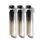 GAMMON 9014 Black Piano Herrenduft Set, holzig-süß, 20% Parfum-Öl