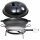Trekking Line Set, Vollausstattung inkl. Backhaube, Gusseisenpfanne und Paella-Pfanne