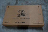 Volare Sportivo Kinderfahrrad für Jungen - 26 Zoll in Blau mit Handbremse und Rücktrittbremse