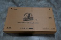 Volare Sportivo Kinderfahrrad für Jungen - 26 Zoll in Blau mit Zweihandbremsen