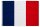 Flagge Frankreich 90 x 150 cm