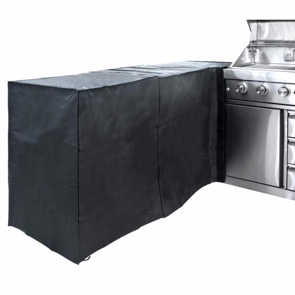 Wetterschutzhülle für Gasgrill ALLGRILL Modul 3 / 7 / 10