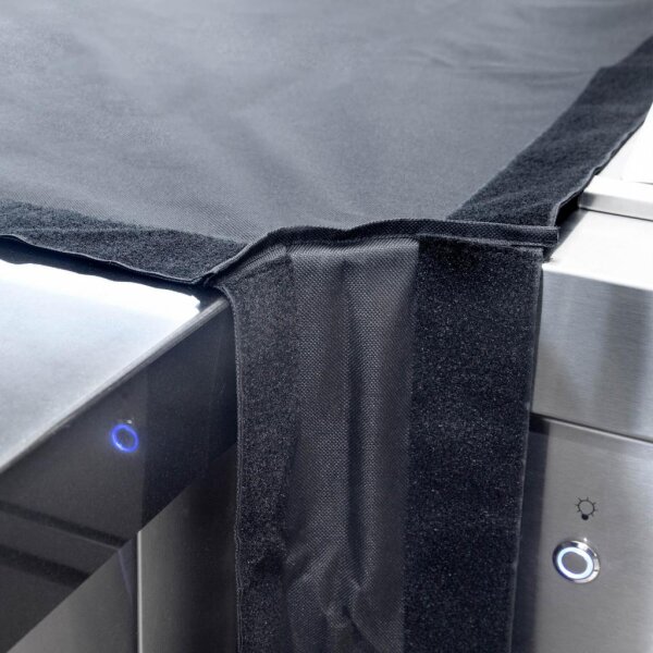 Wetterschutzhülle für Gasgrill ALLGRILL Modul 12