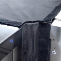 Wetterschutzhülle für Gasgrill ALLGRILL Modul 13