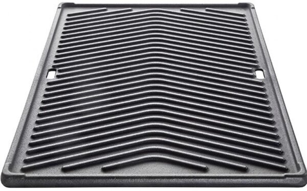Gussgrillplatte für ALLGRILL Modell Allrounder M, CHEF S/M/XL, Extrem, Ultra, Outdoorküche u.