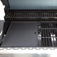 Perfekt für den Einsatz auf unseren Allgrill Modellen