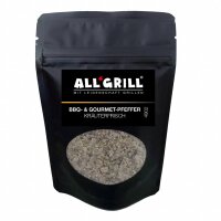 BBQ- & Gourmet-Pfeffer KRÄUTERFRISCH 100g