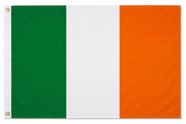 Flagge Irland 90 x 150 cm