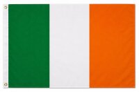 Flagge Irland 90 x 150 cm