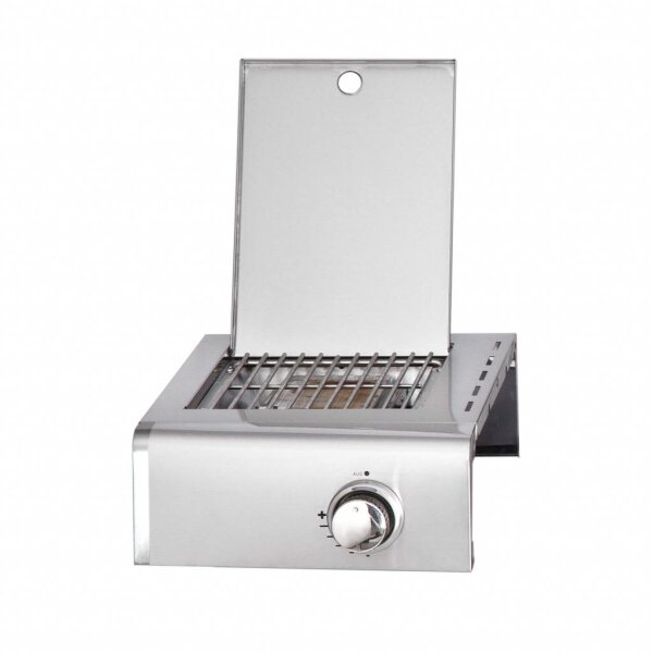 Mein ALLGRILL Chef XL benötigt eine Steakzone®!
