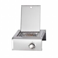 Mein ALLGRILL Chef XL benötigt eine Steakzone®!