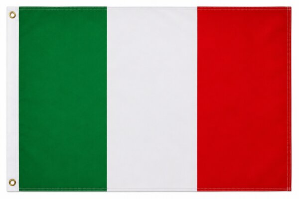 Flagge Italien 90 x 150 cm
