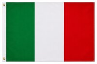 Flagge Italien 90 x 150 cm