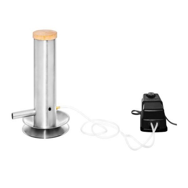 Universal Smokesystem für alle Grillmodelle