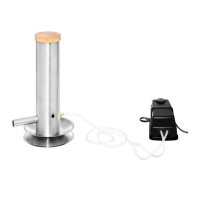 Universal Smokesystem für alle Grillmodelle