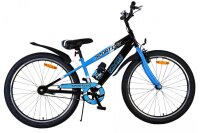 Volare Sportivo Kinderfahrrad für Jungen - 24 Zoll...