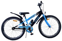 Volare Sportivo Kinderfahrrad für Jungen - 24 Zoll...