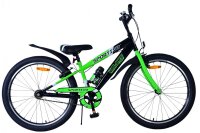 Volare Sportivo Kinderfahrrad für Jungen - 24 Zoll...