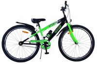 Volare Sportivo Kinderfahrrad für Jungen - 26 Zoll...