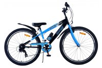 Volare Sportivo Kinderfahrrad für Jungen - 26 Zoll...