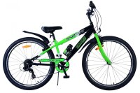 Volare Sportivo Kinderfahrrad für Jungen - 26 Zoll...