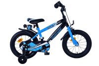 Volare Sportivo Kinderfahrrad für Jungen - 14 Zoll...