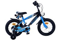 Volare Sportivo Kinderfahrrad für Jungen - 14 Zoll...