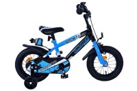 Volare Sportivo Kinderfahrrad für Jungen - 12 Zoll...