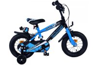 Volare Sportivo Kinderfahrrad für Jungen - 12 Zoll...