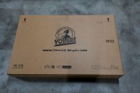Volare Lovely Kinderfahrrad für Mädchen - 26 Zoll in Lila für Spaß und Sicherheit
