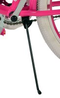 Volare Lovely Kinderfahrrad für Mädchen - 26 Zoll in Rosa mit Handbremsen