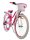 Volare Lovely Kinderfahrrad für Mädchen - 26 Zoll in Rosa mit 7 Gängen